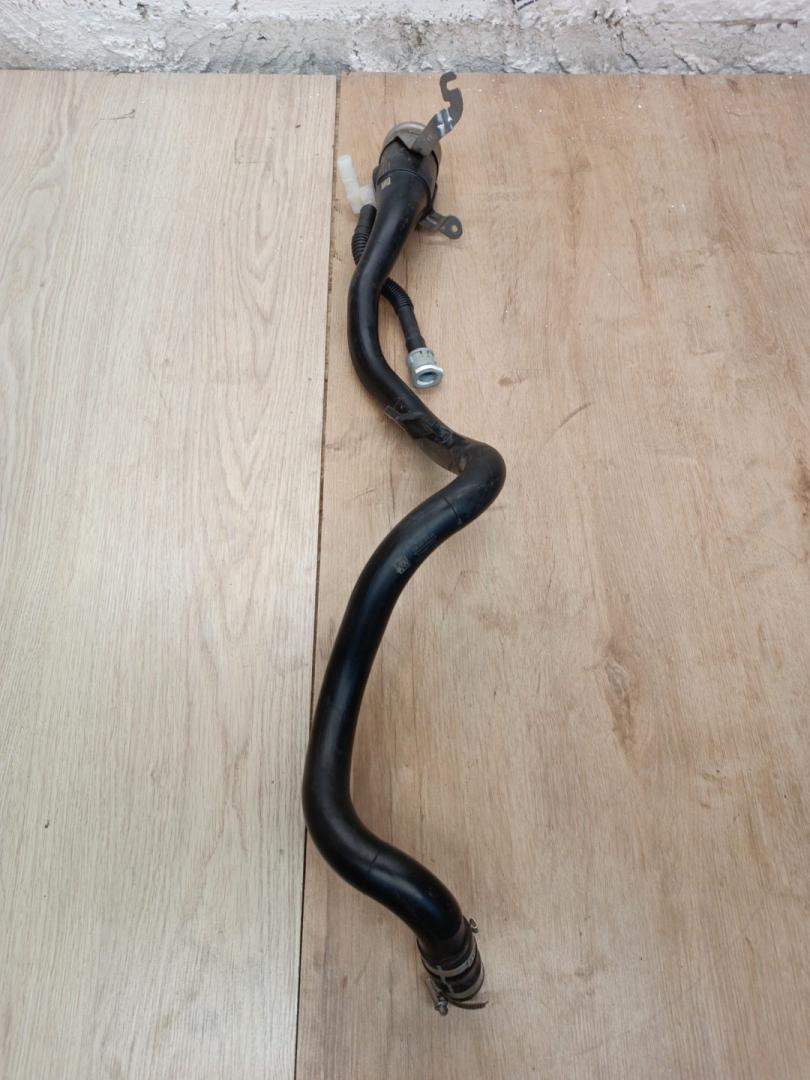 горловина топливного бака BMW 4 серия G22/G23 G22 2021, 3.0 л., B58B30B, бензин, АКПП, a96, купе, полный привод, 16118485970, 8485970 - фото №1