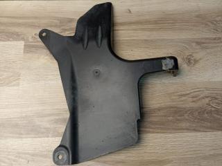 защита рулевой рейки BMW 4 серия G22/G23 G22 2021, 3.0 л., B58B30B, бензин, АКПП, a96, купе, полный привод, 51757340880, 7340880