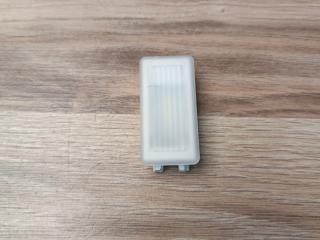 плафон багажника BMW 4 Gran Coupe G26 2023, 2.0 л., B46 B20 B, бензин, АКПП, 475, лифтбэк, задний привод, 63316998134, 6998134