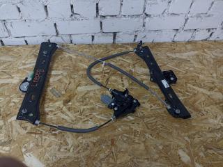 стеклоподъемник передний левый BMW 4 Gran Coupe G26 2023, 2.0 л., B46 B20 B, бензин, АКПП, 475, лифтбэк, задний привод, 9854491, 9854229, 51355A41AD1, 5A41AD1