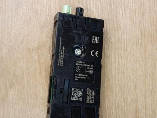 антенна BMW 4 серия G22/G23 G22 2021, 3.0 л., B58B30B, бензин, АКПП, a96, купе, полный привод, 5A1D445, 65205A1D445