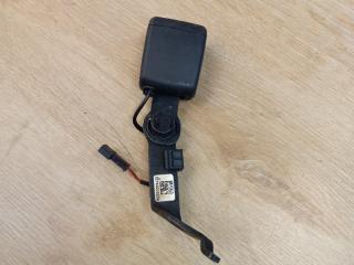 замок ремня безопасности BMW 4 серия G22/G23 G22 2021, 3.0 л., B58B30B, бензин, АКПП, a96, купе, полный привод, 7442032