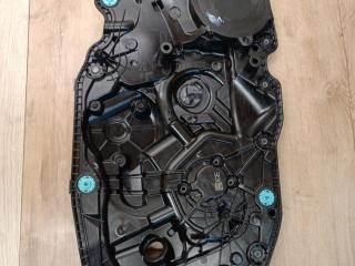 накладка двери (крышки) багажника BMW 4 Gran Coupe G26 2023, 2.0 л., B46 B20 B, бензин, АКПП, 475, лифтбэк, задний привод, 7499195, 51007499195