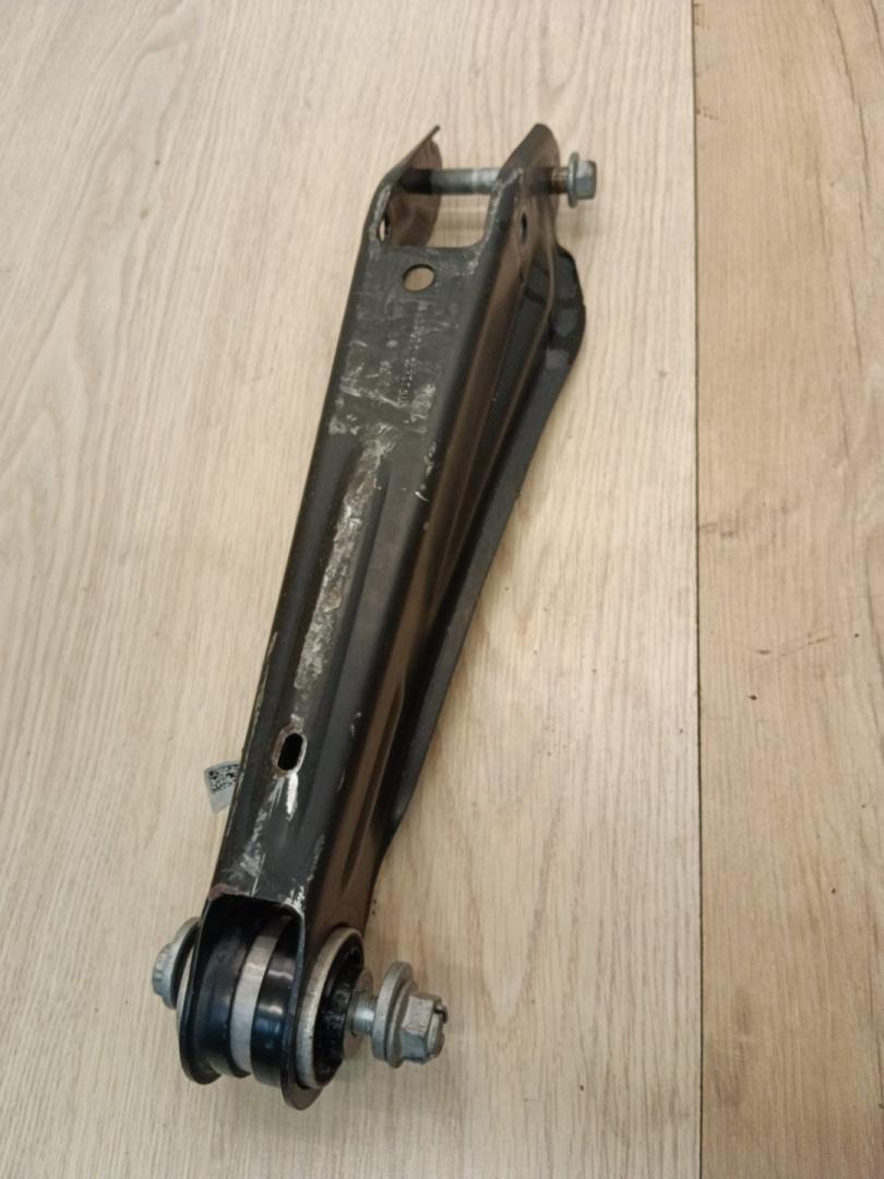 рычаг задний BMW X3 M F97 2021, 3.0 л., s58b30a, бензин, АКПП, a90, внедорожник 5 дв., полный привод, 9502050 - фото №1