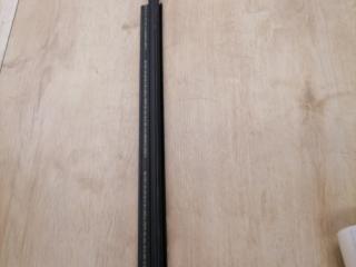 уплотнитель двери BMW X3 M F97 2021, 3.0 л., s58b30a, бензин, АКПП, a90, внедорожник 5 дв., полный привод, 51357393429, 7393429