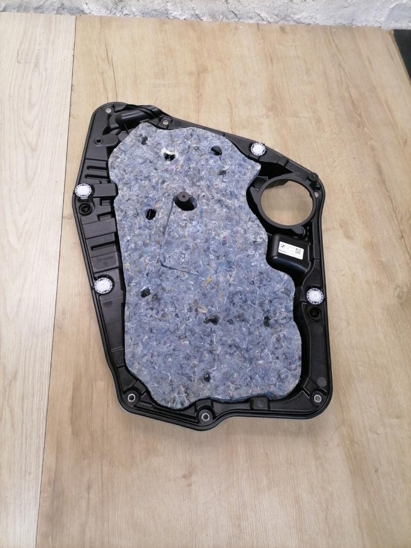 стеклоподъемник задний левый BMW X3 M F97 2021, 3.0 л., s58b30a, бензин, АКПП, a90, внедорожник 5 дв., полный привод, 7393459, 51357498149, 7498149 - фото №1