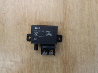 блок управления вентилятором (реле) BMW X3 M F97 2021, 3.0 л., s58b30a, бензин, АКПП, a90, внедорожник 5 дв., полный привод, 61366836504, 6836504