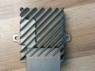 усилитель музыкальный BMW 5 серия G30/G31 2019, 4.4 л., N63 B44 C, бензин, АКПП, rhodonite silver metallic, седан, полный привод, 8717604, 65128717604