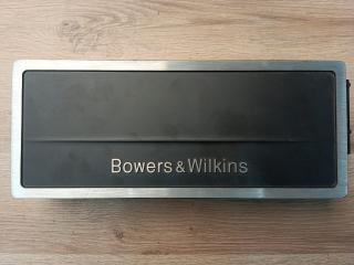 усилитель музыкальный BMW 5 серия G30/G31 2019, 4.4 л., N63 B44 C, бензин, АКПП, rhodonite silver metallic, седан, полный привод, 2622879, 65122622879