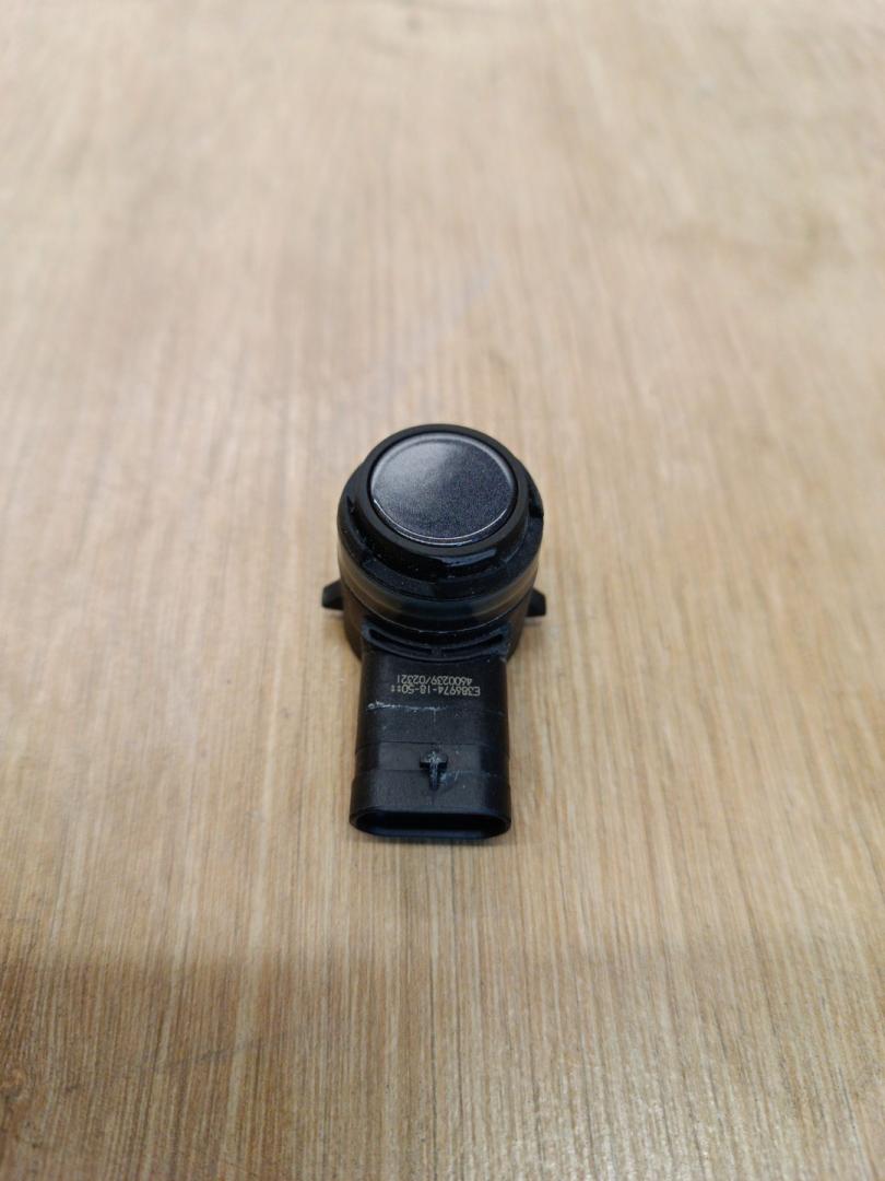 парктроник задний BMW X3 M F97 2021, 3.0 л., s58b30a, бензин, АКПП, a90, внедорожник 5 дв., полный привод, 66209283200, 9283200 - фото №1