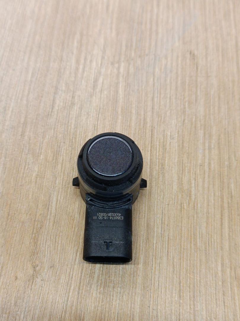 парктроник задний BMW X3 M F97 2021, 3.0 л., s58b30a, бензин, АКПП, a90, внедорожник 5 дв., полный привод, 66209283200, 9283200 - фото №1