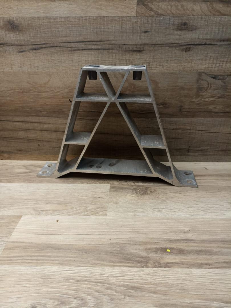 кронштейн (крепление) BMW X3 M F97 2021, 3.0 л., s58b30a, бензин, АКПП, a90, внедорожник 5 дв., полный привод, 51617391460, 7391460 - фото №1