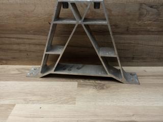 кронштейн (крепление) BMW X3 M F97 2021, 3.0 л., s58b30a, бензин, АКПП, a90, внедорожник 5 дв., полный привод, 51617391460, 7391460