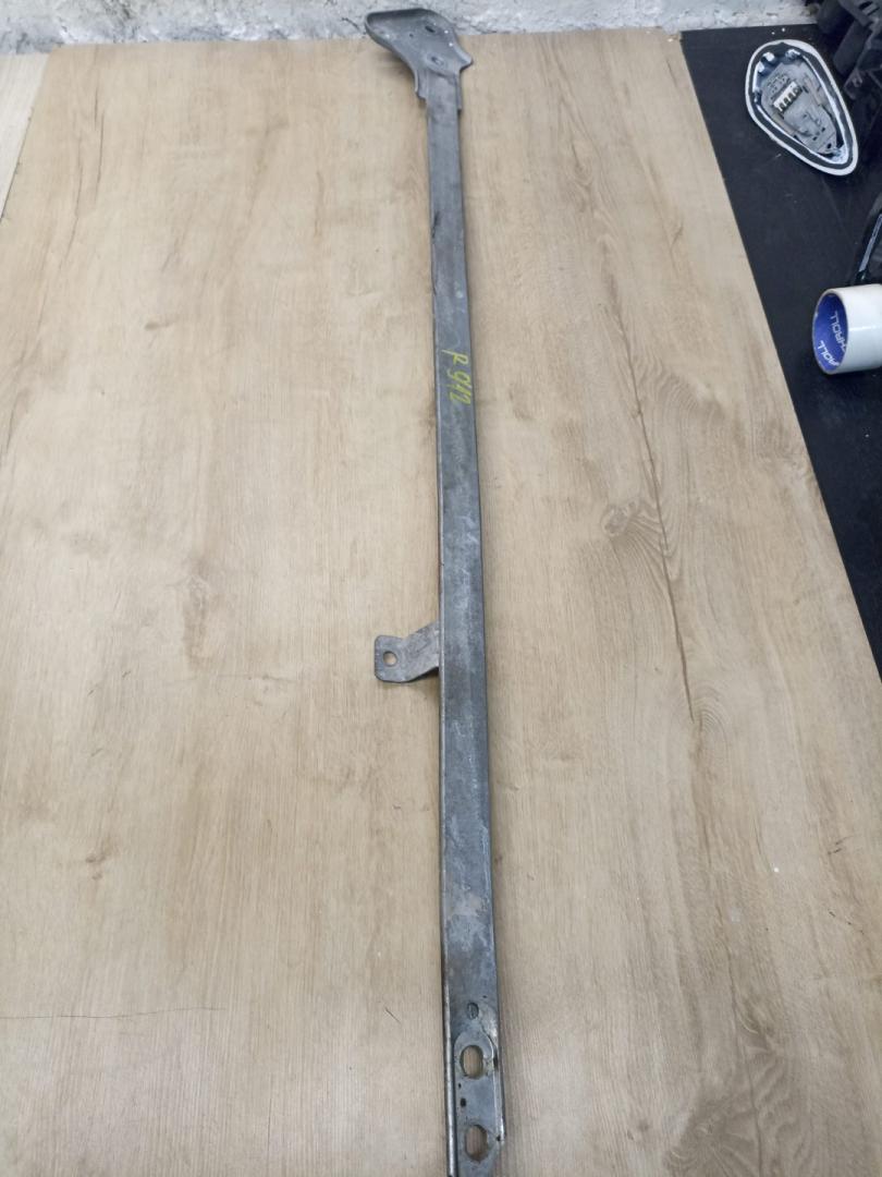 распорка кузова BMW X3 M F97 2021, 3.0 л., s58b30a, бензин, АКПП, a90, внедорожник 5 дв., полный привод, 51617391463, 7391463 - фото №1