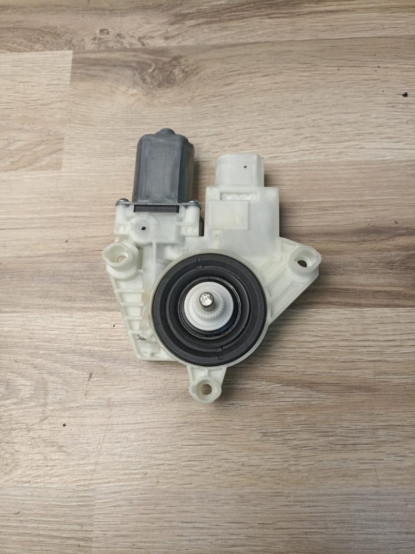 стеклоподъемник электрический передний левый BMW X3 M F97 2021, 3.0 л., s58b30a, бензин, АКПП, a90, внедорожник 5 дв., полный привод, 51337455082, 7455082 - фото №1