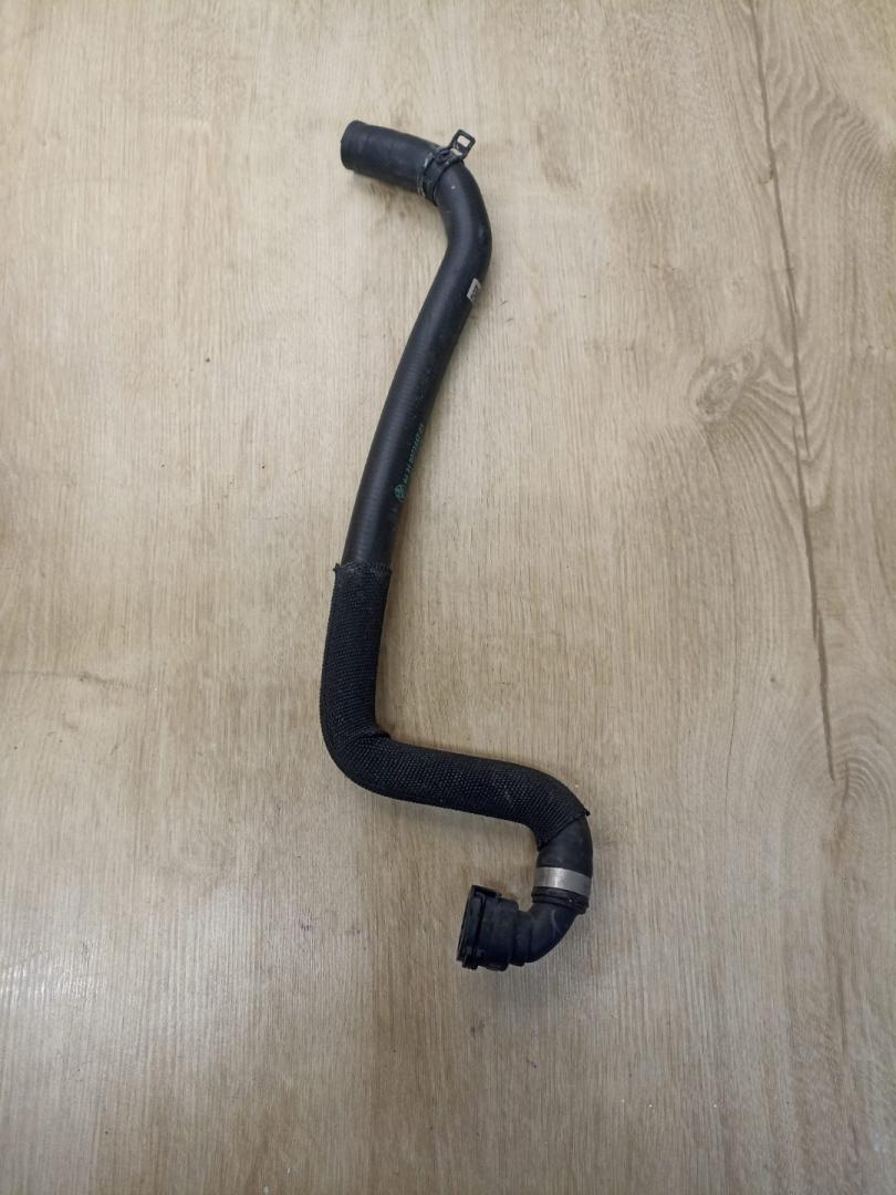 патрубок (трубопровод, шланг) BMW X3 M F97 2021, 3.0 л., s58b30a, бензин, АКПП, a90, внедорожник 5 дв., полный привод, 64218073447, 8073447 - фото №1