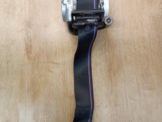 ремень безопасности BMW X3 M F97 2021, 3.0 л., s58b30a, бензин, АКПП, a90, внедорожник 5 дв., полный привод, 72118076183, 8076183