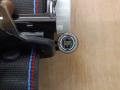 ремень безопасности BMW X3 M F97 2021, 3.0 л., s58b30a, бензин, АКПП, a90, внедорожник 5 дв., полный привод, 72118076183, 8076183 - фото №2