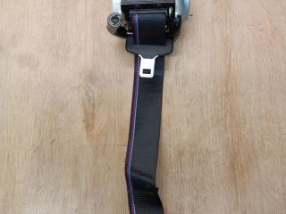 ремень безопасности BMW X3 M F97 2021, 3.0 л., s58b30a, бензин, АКПП, a90, внедорожник 5 дв., полный привод, 72118076184, 8076184