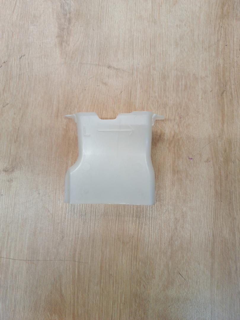 воздуховод BMW X3 M F97 2021, 3.0 л., s58b30a, бензин, АКПП, a90, внедорожник 5 дв., полный привод, 7415163 - фото №1