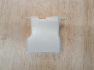 воздуховод BMW X3 M F97 2021, 3.0 л., s58b30a, бензин, АКПП, a90, внедорожник 5 дв., полный привод, 7415163