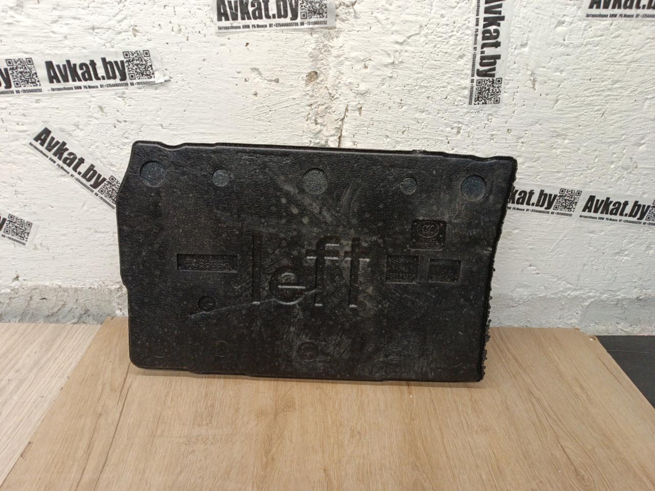 пластик BMW X3 M F97 2021, 3.0 л., s58b30a, бензин, АКПП, a90, внедорожник 5 дв., полный привод, 7398041, 51477398041 - фото №1