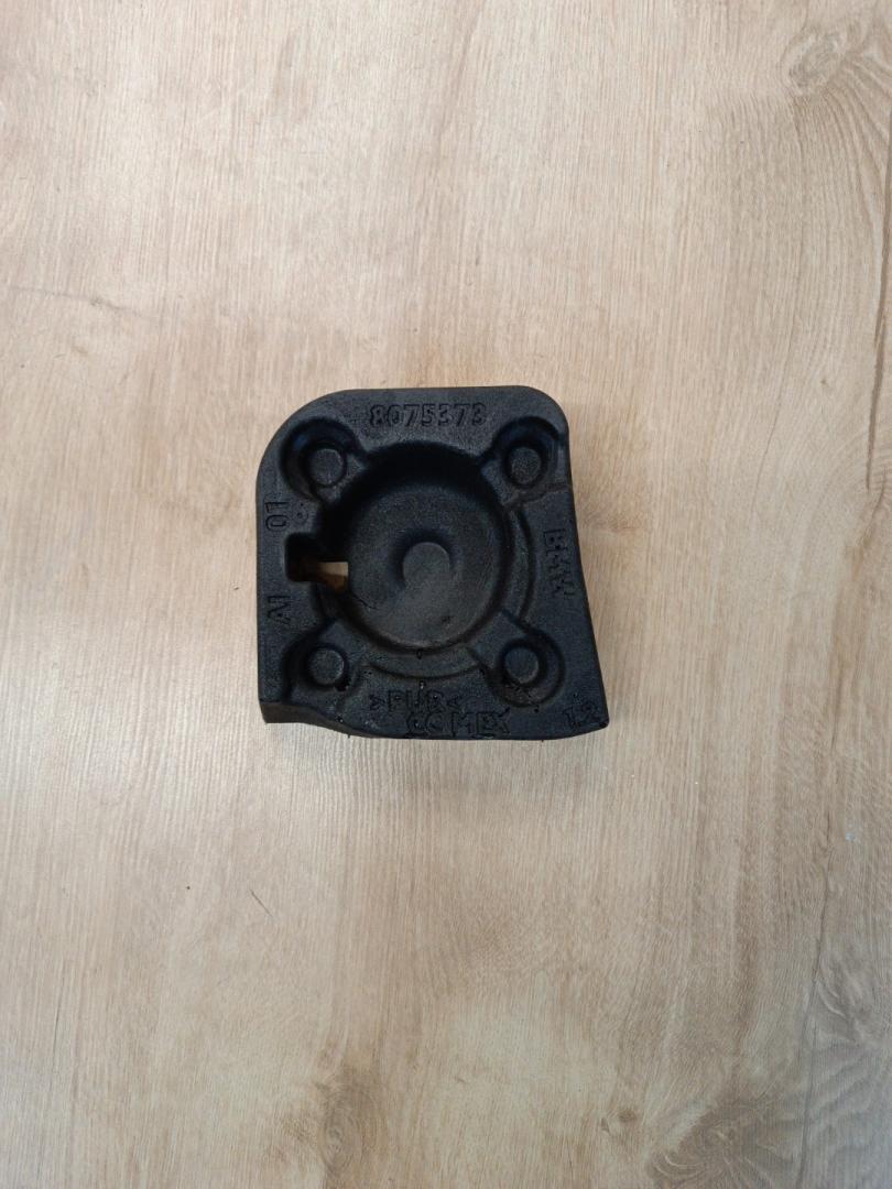 шумоизоляция (термозащита) BMW X3 M F97 2021, 3.0 л., s58b30a, бензин, АКПП, a90, внедорожник 5 дв., полный привод, 8075373, 51488075373 - фото №1