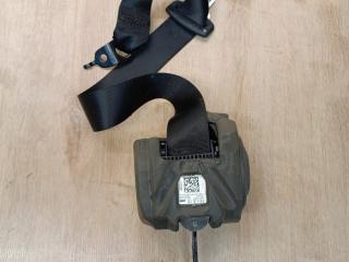 ремень безопасности BMW 4 серия G22/G23 G22 2021, 3.0 л., B58B30B, бензин, АКПП, a96, купе, полный привод, 9476112, 72119476112