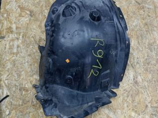 защита арок передняя правая (подкрылок) BMW X3 M F97 2021, 3.0 л., s58b30a, бензин, АКПП, a90, внедорожник 5 дв., полный привод, 51717394816, 7394816