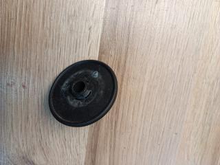 кронштейн (крепление) BMW 4 серия G22/G23 G22 2021, 3.0 л., B58B30B, бензин, АКПП, a96, купе, полный привод, 5A185A9