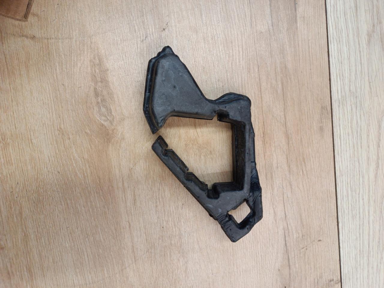 прочая запчасть BMW X3 M F97 2021, 3.0 л., s58b30a, бензин, АКПП, a90, внедорожник 5 дв., полный привод, 51487395548, 7395548 - фото №1