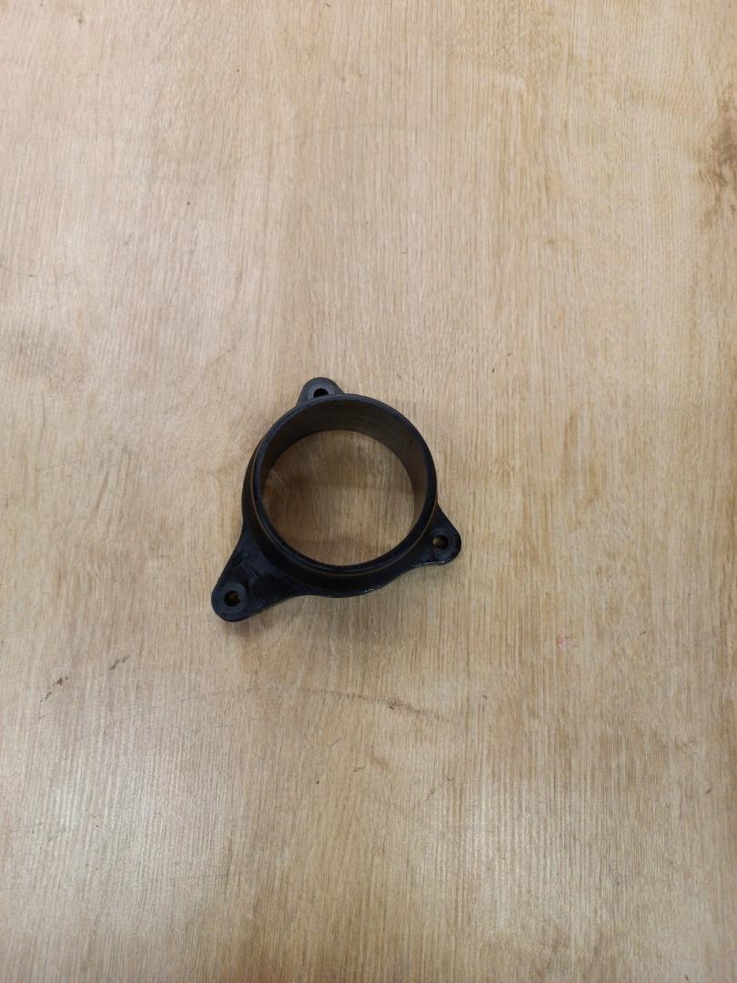 прочая запчасть BMW X3 M F97 2021, 3.0 л., s58b30a, бензин, АКПП, a90, внедорожник 5 дв., полный привод, 8054844, 13718054844 - фото №1