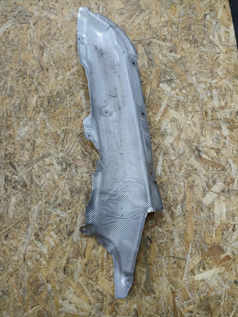 шумоизоляция (термозащита) BMW X3 M F97 2021, 3.0 л., s58b30a, бензин, АКПП, a90, внедорожник 5 дв., полный привод, 51488071008, 8071008 - фото №1