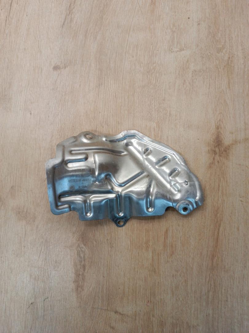 шумоизоляция (термозащита) BMW X3 M F97 2021, 3.0 л., s58b30a, бензин, АКПП, a90, внедорожник 5 дв., полный привод, 8054862, 11658054862 - фото №1