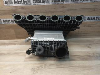 коллектор впускной BMW X3 M F97 2021, 3.0 л., s58b30a, бензин, АКПП, a90, внедорожник 5 дв., полный привод, 17518053321, 8053321