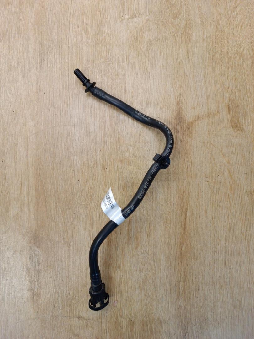 трубка вакуумная BMW X3 M F97 2021, 3.0 л., s58b30a, бензин, АКПП, a90, внедорожник 5 дв., полный привод, 8092849, 11668092849 - фото №1