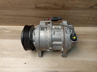 компрессор кондиционера BMW X3 M F97 2021, 3.0 л., s58b30a, бензин, АКПП, a90, внедорожник 5 дв., полный привод, 6994082, 64526994082