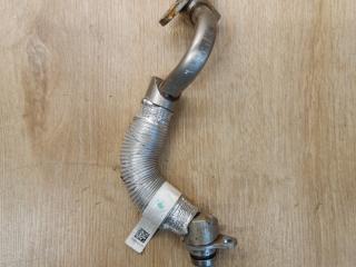 масляная трубка турбины BMW X3 M F97 2021, 3.0 л., s58b30a, бензин, АКПП, a90, внедорожник 5 дв., полный привод, 8054871, 11428054871