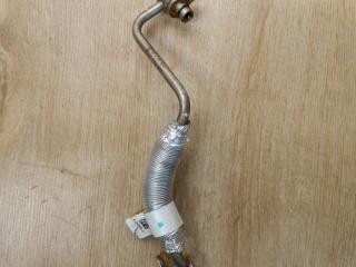 масляная трубка турбины BMW X3 M F97 2021, 3.0 л., s58b30a, бензин, АКПП, a90, внедорожник 5 дв., полный привод, 8054869, 11428054869