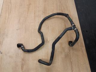 патрубок радиатора BMW X3 M F97 2021, 3.0 л., s58b30a, бензин, АКПП, a90, внедорожник 5 дв., полный привод, 8053468, 17128053468