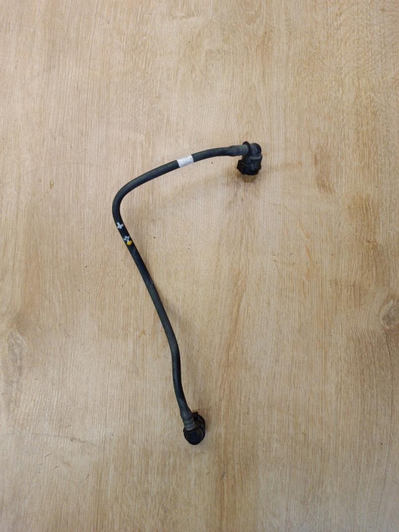 патрубок (трубопровод, шланг) BMW X3 M F97 2021, 3.0 л., s58b30a, бензин, АКПП, a90, внедорожник 5 дв., полный привод, 8054850, 11538054850 - фото №1