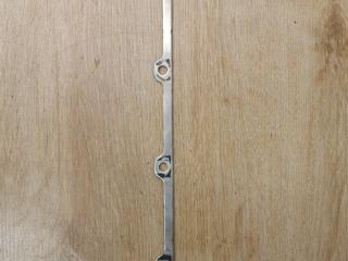 прочая запчасть BMW X3 M F97 2021, 3.0 л., s58b30a, бензин, АКПП, a90, внедорожник 5 дв., полный привод, 8054866, 11658054866