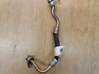 масляная трубка турбины BMW X3 M F97 2021, 3.0 л., s58b30a, бензин, АКПП, a90, внедорожник 5 дв., полный привод, 8054868, 11428054868