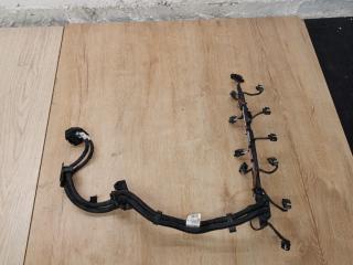 проводка BMW X3 M F97 2021, 3.0 л., s58b30a, бензин, АКПП, a90, внедорожник 5 дв., полный привод, 8058634, 8693370, 9302474, 12518058634