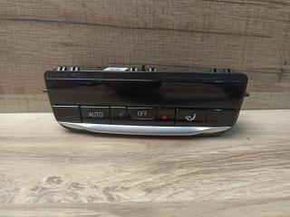 блок управления печки / климат-контроля BMW 4 Gran Coupe G26 2023, 2.0 л., B46 B20 B, бензин, АКПП, 475, лифтбэк, задний привод, 61315A3BBF4, 5A3BBF4