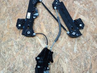 стеклоподъемник задний левый BMW 4 Gran Coupe G26 2023, 2.0 л., B46 B20 B, бензин, АКПП, 475, лифтбэк, задний привод, 9854495, 9854231, 51335A41AC7, 5A41AC7