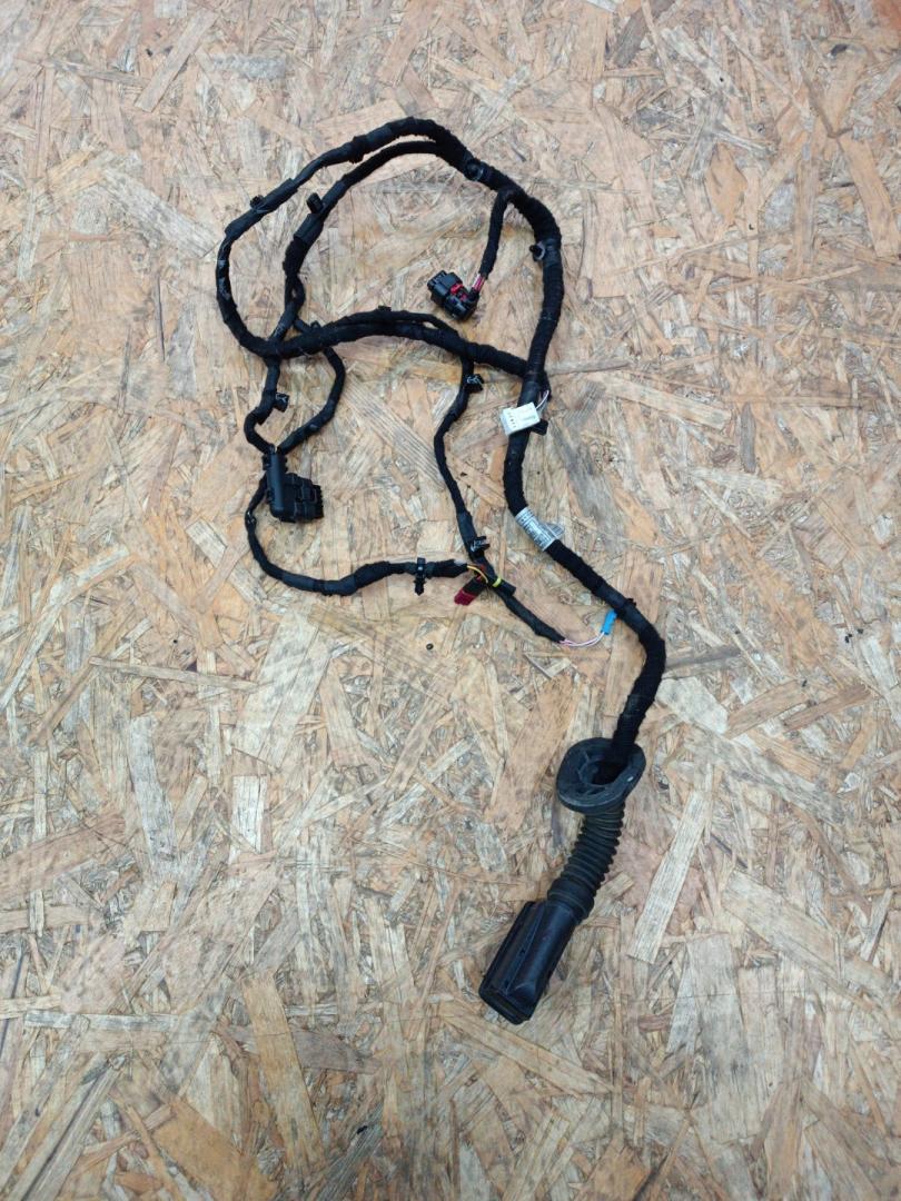 дверная проводка BMW 4 Gran Coupe G26 2023, 2.0 л., B46 B20 B, бензин, АКПП, 475, лифтбэк, задний привод, 61125A37095, 5A37095, 5A4EED6, 5A4EED9 - фото №1