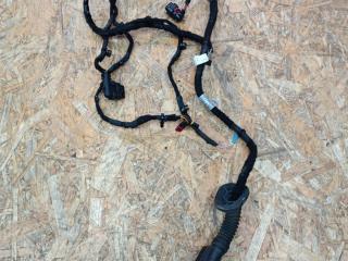 дверная проводка BMW 4 Gran Coupe G26 2023, 2.0 л., B46 B20 B, бензин, АКПП, 475, лифтбэк, задний привод, 61125A37095, 5A37095, 5A4EED6, 5A4EED9