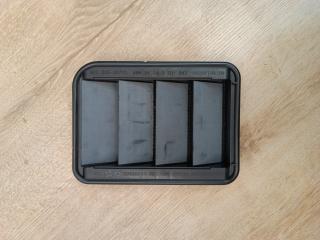 Наружная вентиляционная решетка BMW 2 серия F44 2023, 2.0 л., B48 A20 A, бензин, АКПП, 475, седан, передний привод, правый руль, 9201647, 64229201647