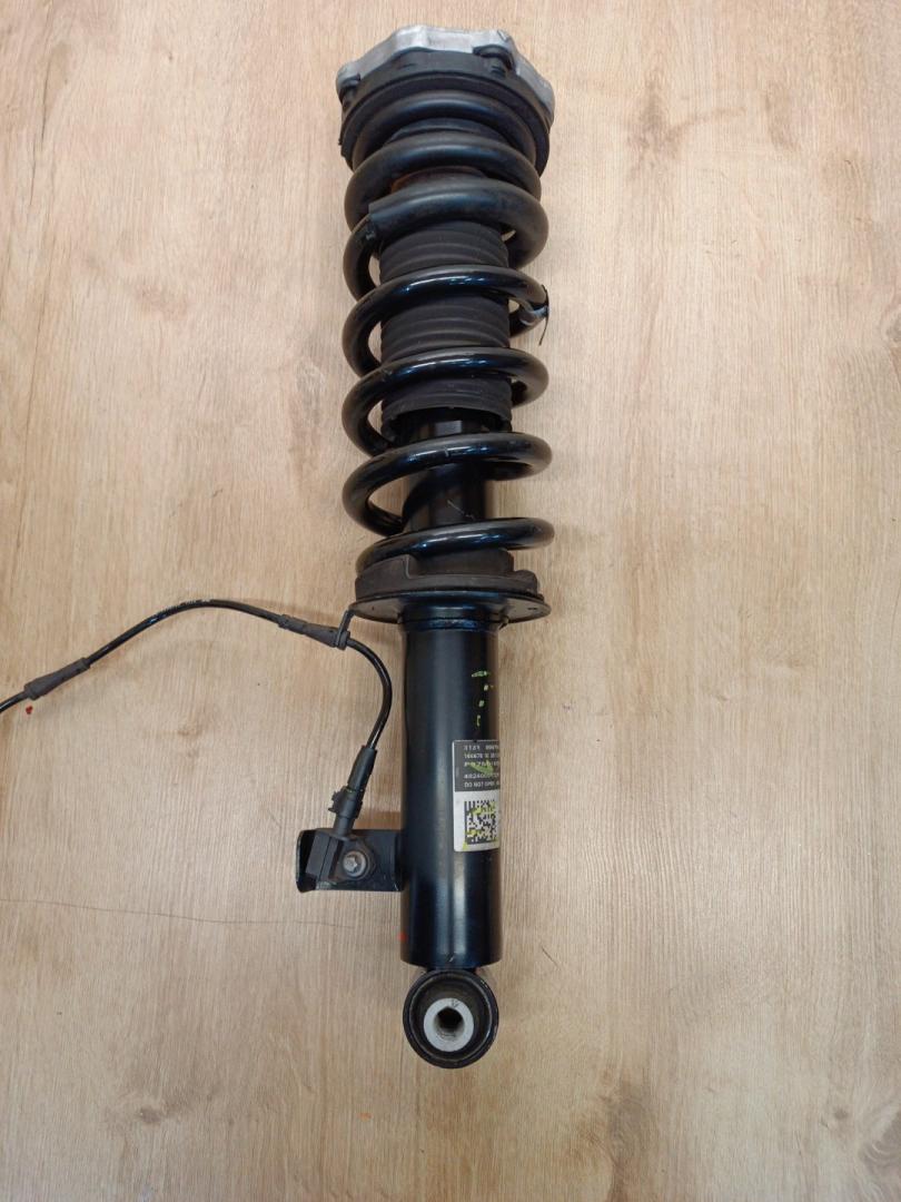 амортизатор задний правый BMW X3 M F97 2021, 3.0 л., s58b30a, бензин, АКПП, a90, внедорожник 5 дв., полный привод, 8067508, 31318067508 - фото №1